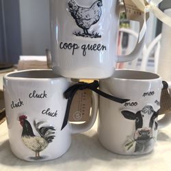 RaeDunn New Releases 2026 