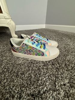 New girls shoes