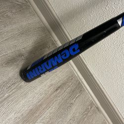 Demarini “Insane” TT Sc4 Baseball Bat 33”