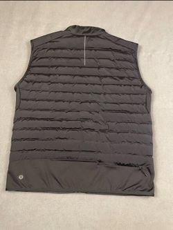 Lululemon - Down For It All Vest (Large)