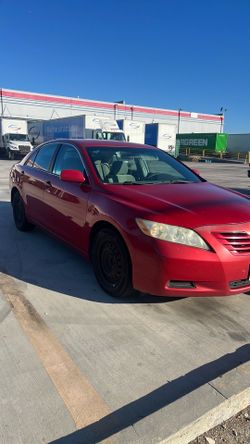 2010 Toyota Camry