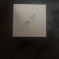 AirPods Pro 2