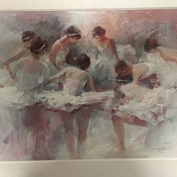 Ballerinas 