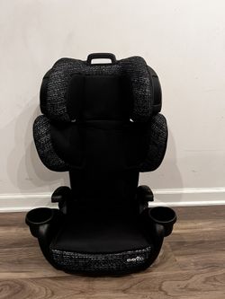 Evenflo Carseat Boost 