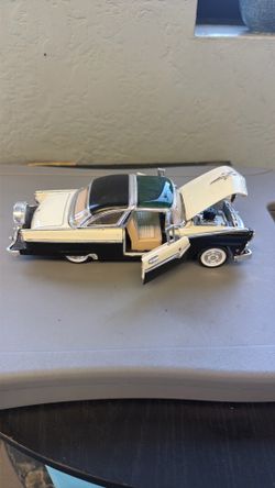 1955 Crown Victoria