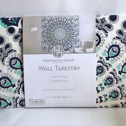 Wall Tapestry