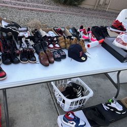 Shoes