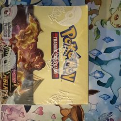 Darkness Ablaze Booster Box