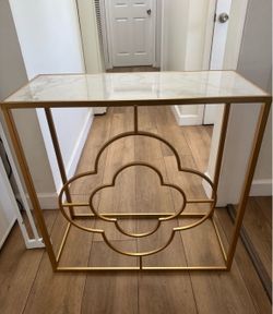 Decorative Table
