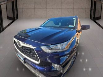 2020 Toyota Highlander