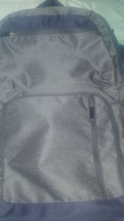Back pack
