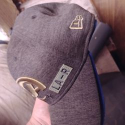 LA Rams Hat