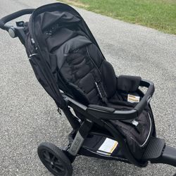 Chicco Active Jogging Stroller