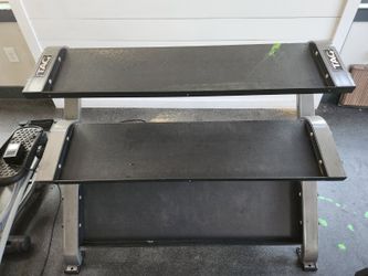 3 Tier Hex Dumbbell Rack