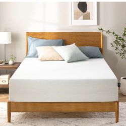 Brand New Sinus Foam Mattress 