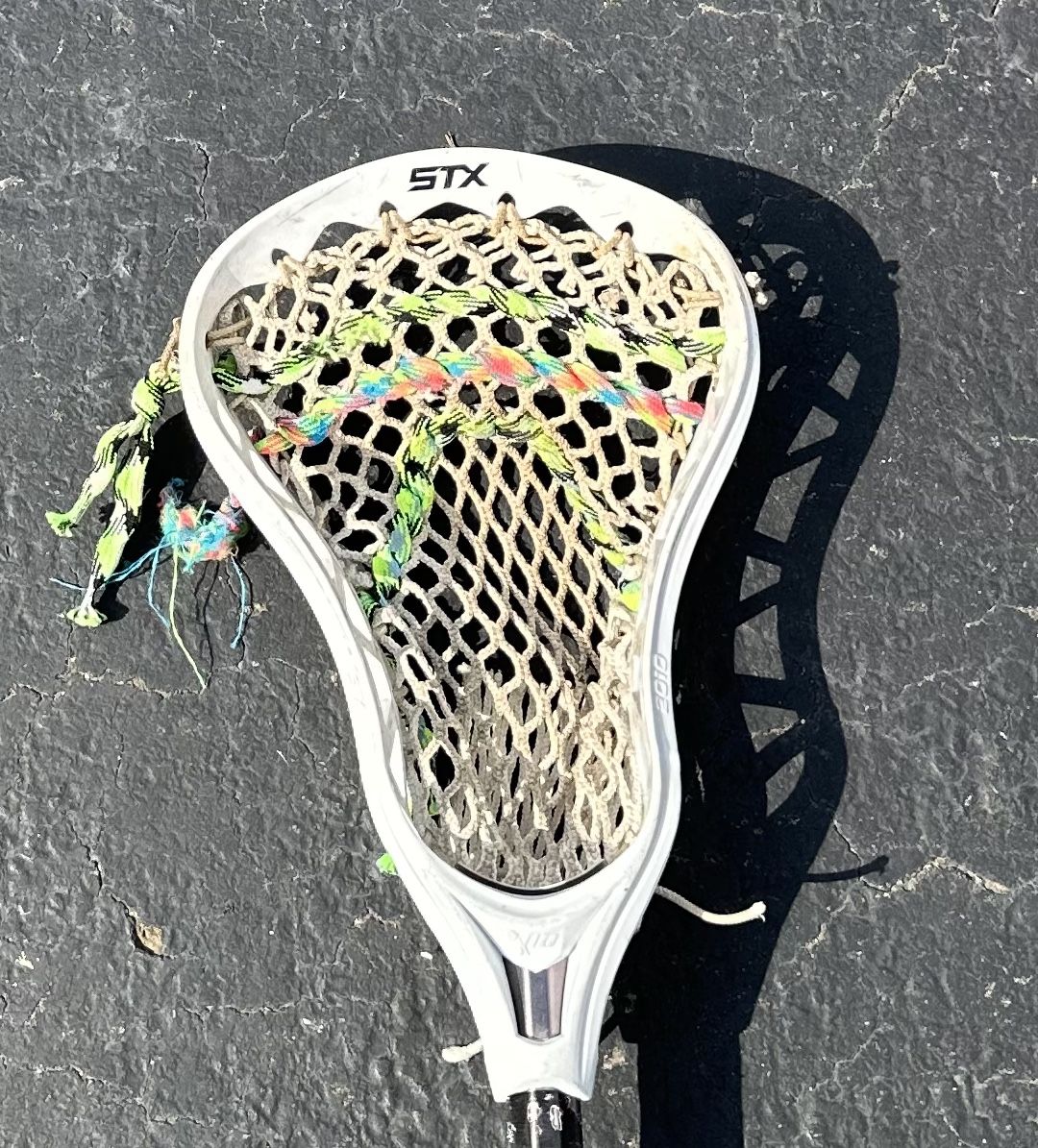 STX Lacrosse Stick