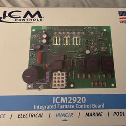 Icm 2920