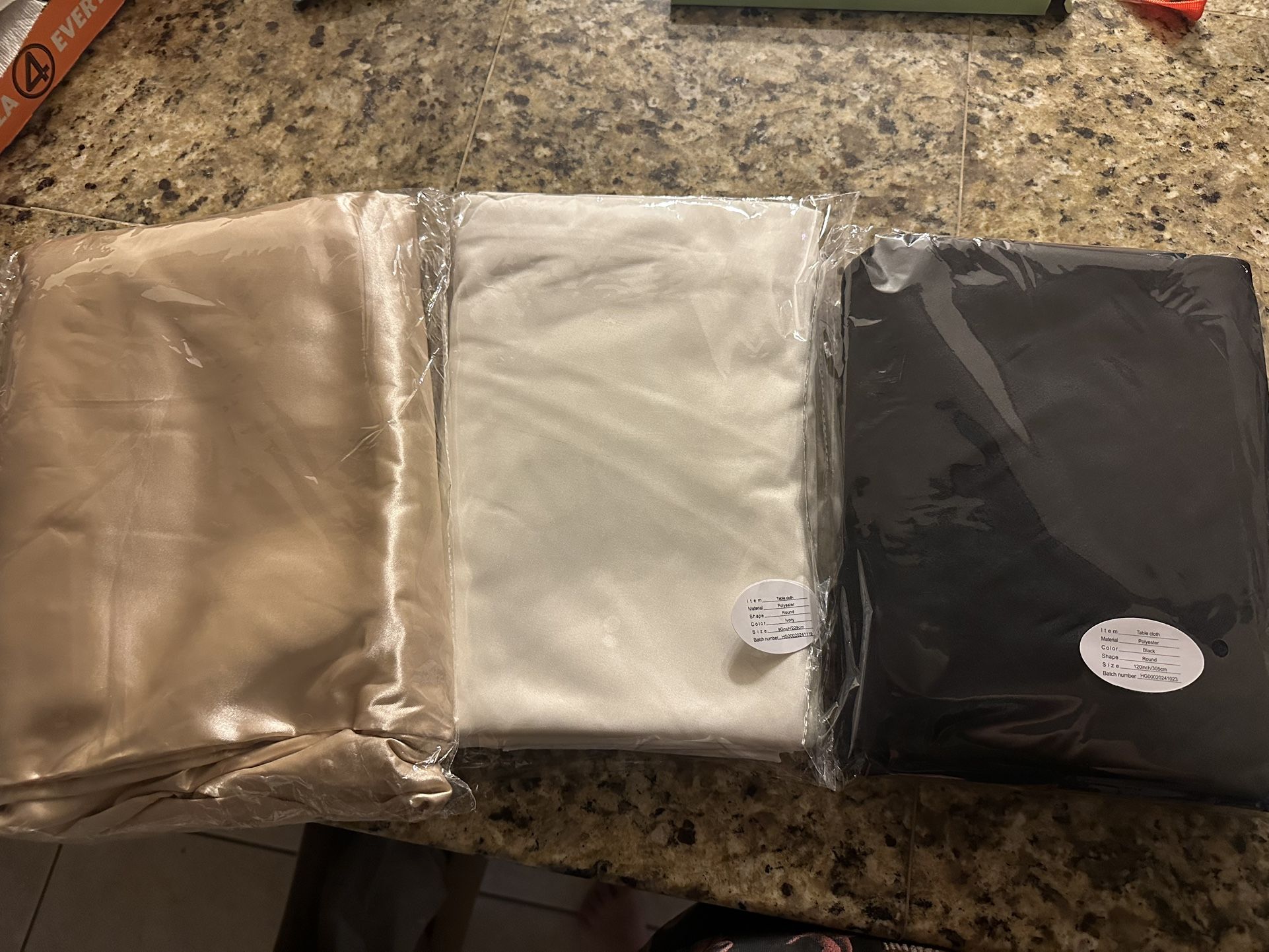Table Cloths