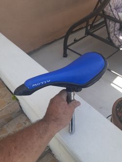 Asiento De Vicy