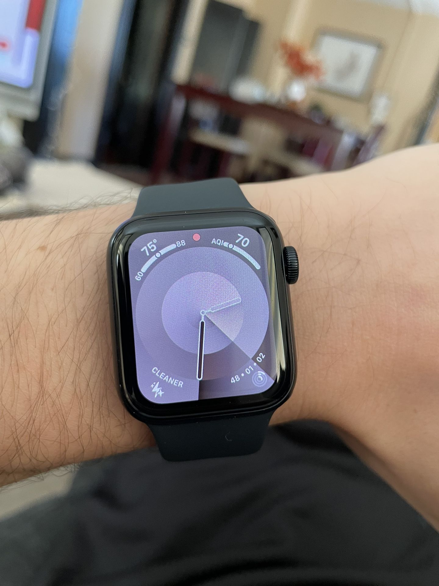 Apple Watch SE