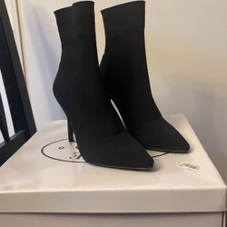 Steve Madden Cookie Boot