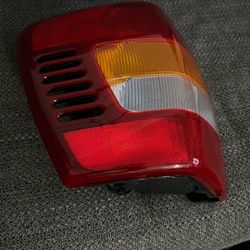Tail Light 