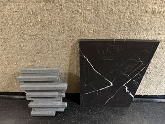 Sound Panels - Audimute Acoustistone & Strata 