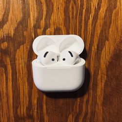 AirPods 4