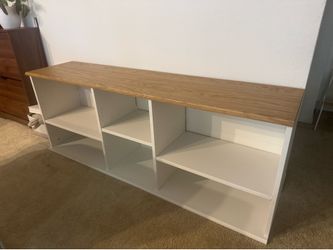 TV stand