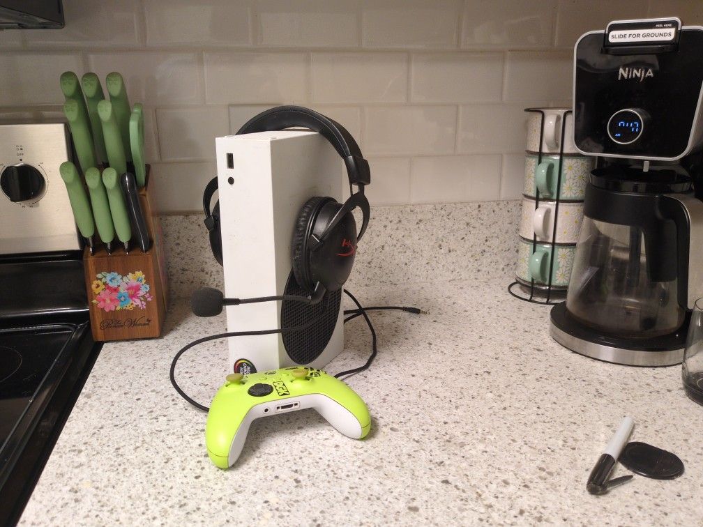 Xbox Series S