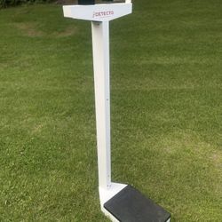 Commercial Scale