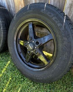 Rims race star wheels