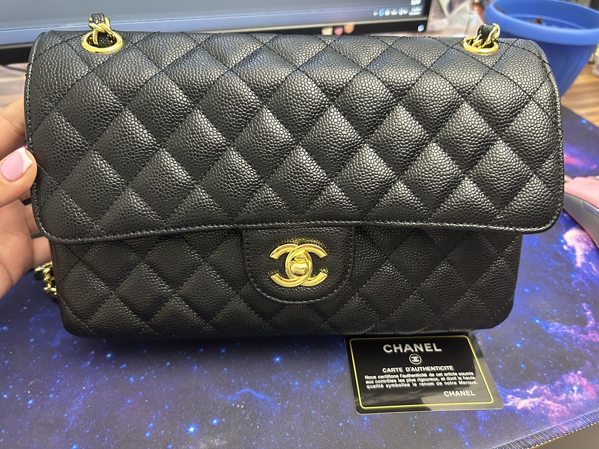 Chanel Bag