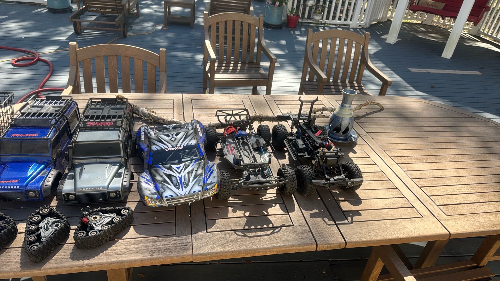Traxxas