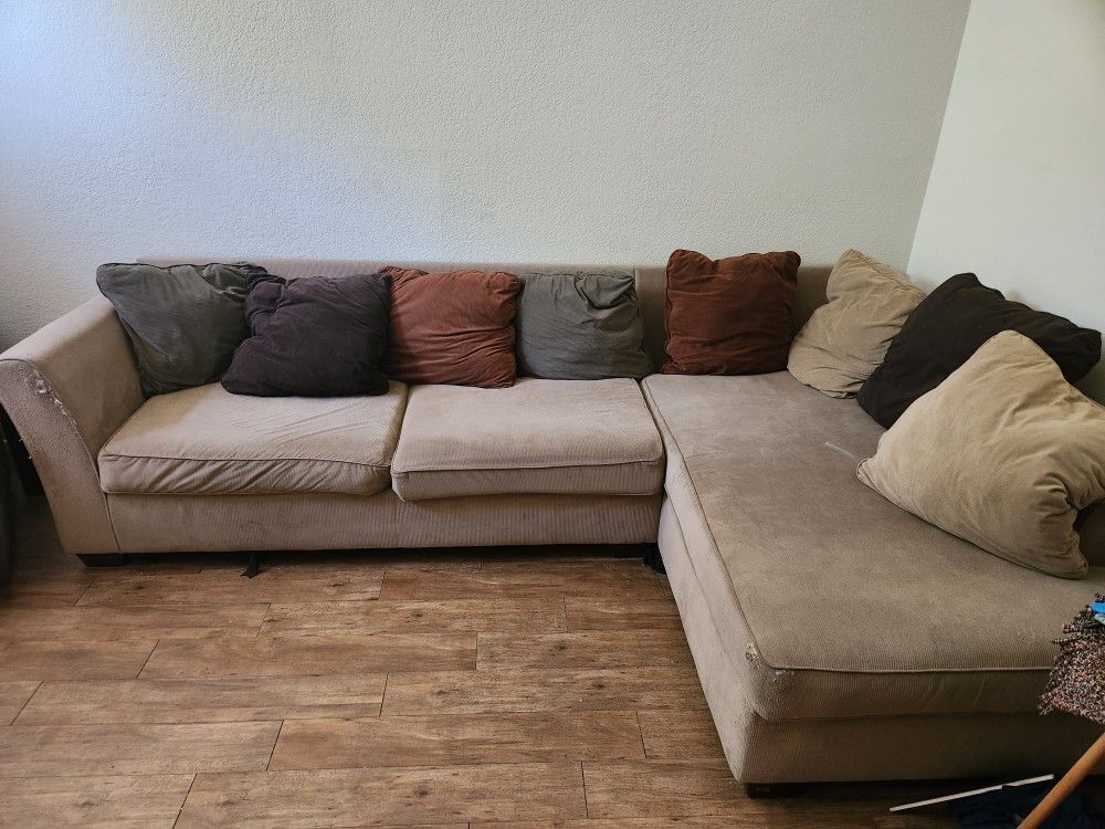 FREE Couch