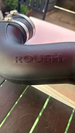 Roush cold air intake for mustang gt 2005-09