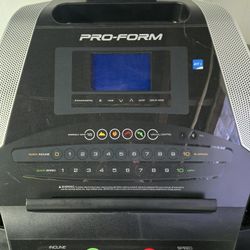 Tread Mill And Elliptical