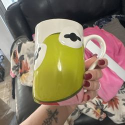 Kermit Mug