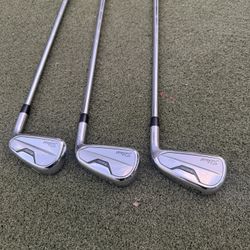 Titleist T200 5 6 7 Iron