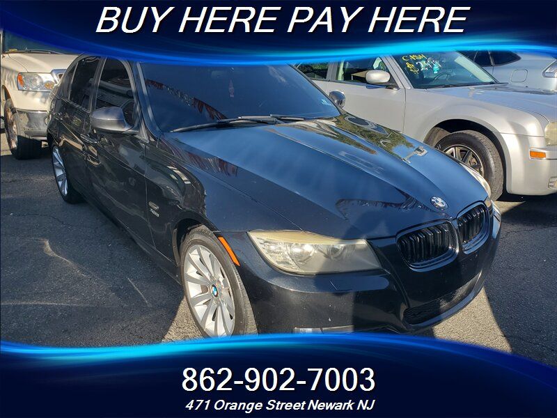 2011 BMW 328i xDrive