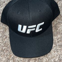 $40 UFC Hat