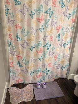 Bathroom set