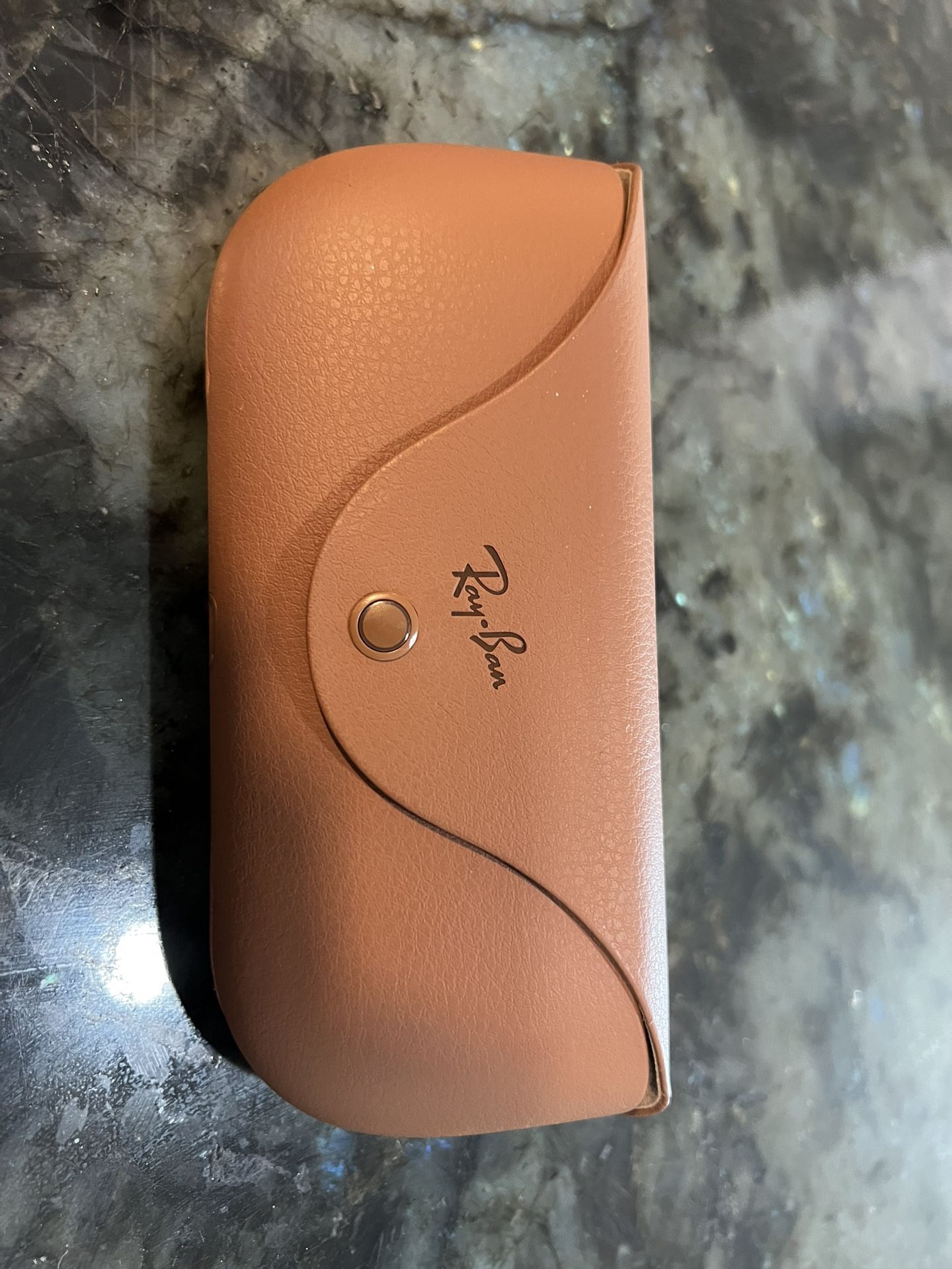 Ray Ban Meta Wayfarer Glasses 