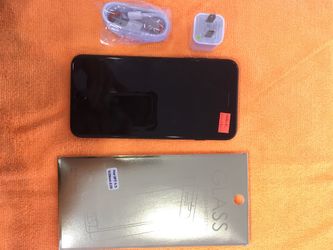 Unlocked iPhone 7 Plus