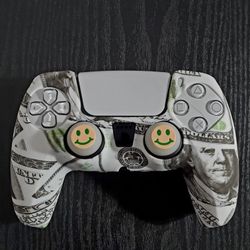 Custom PS5 Controller