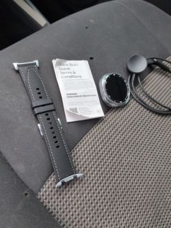 Samsung Galaxy Ai Watch 8 Classic Latin American Version SM-L500NZ (46mm) Bluetooth Wellness Tips Heart Rate Sleep to Workout Fitness Tracker (Silver 