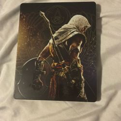 Assassins Creed Origins 