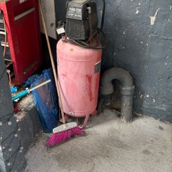Air Compressor 