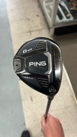 Ping G425 Max 14.5* 3 Wood Golf Club