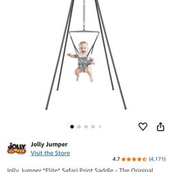 Jolly Jumper